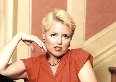 Juliet Anderson Biography, Age, Height, Net Worth