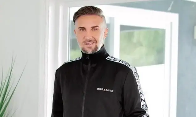 Keiran Lee Biography, Age, Family, Images, Net Worth