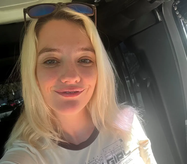 Kenna James Biography, Age, Images, Height, Figure, Net Worth