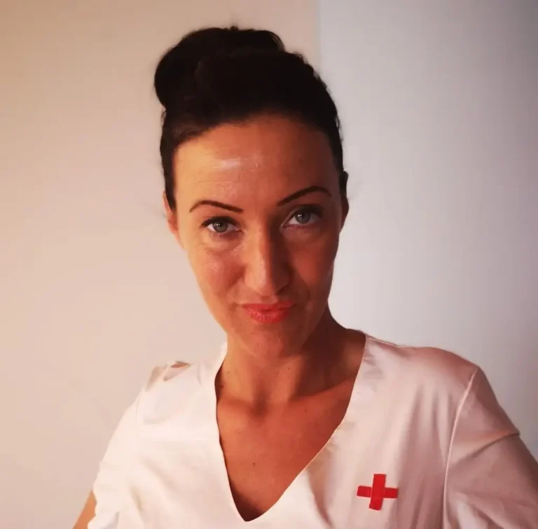 Krisztina Ventura Biography, Age, Height, Figure, Net Worth