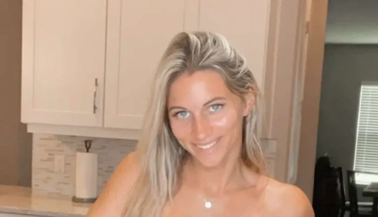 Lani Rails Biography, Age, Height, Figure, Net Worth