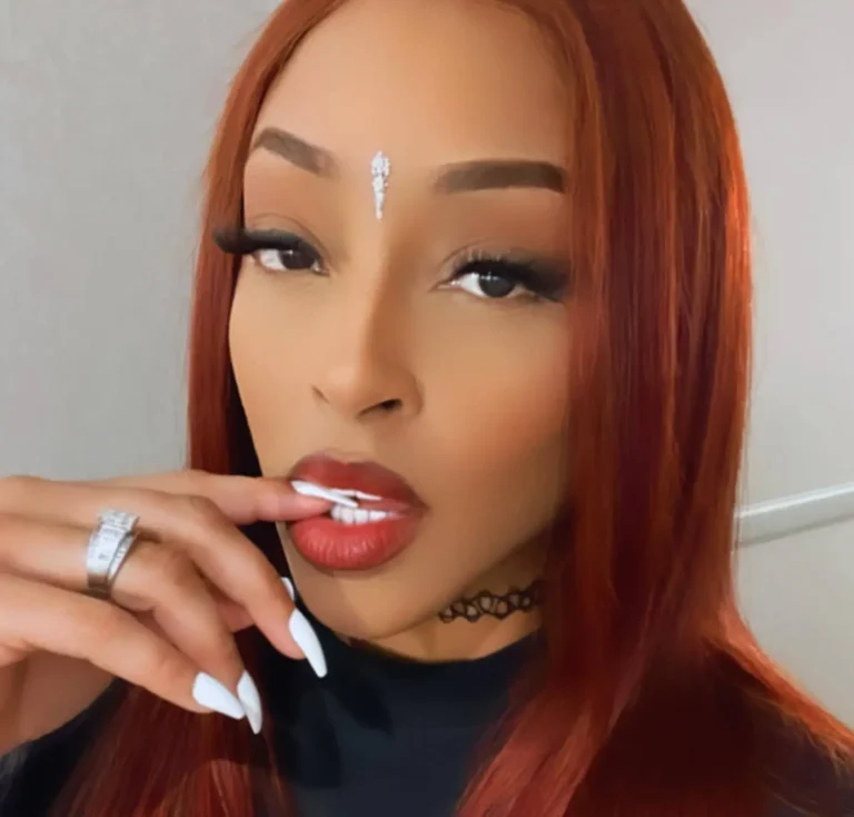 Maria Jade Biography, Age, Height, Figure, Net Worth