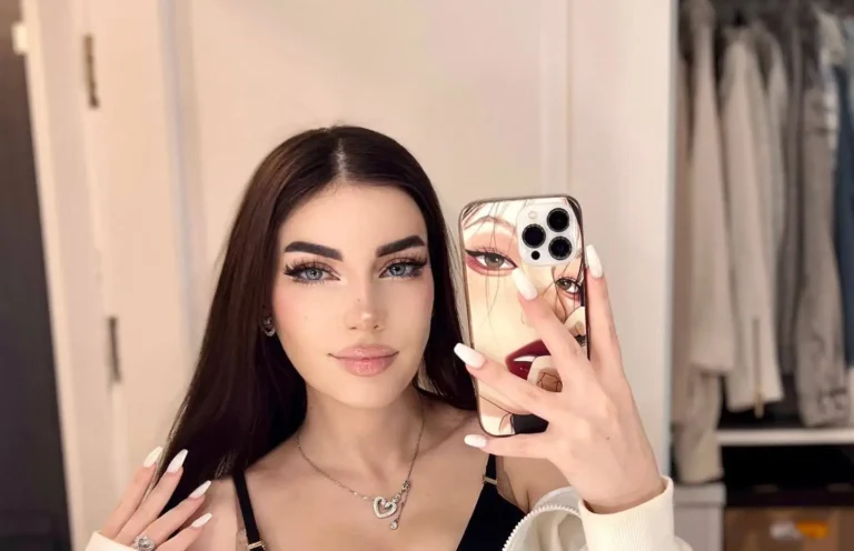 Mellow Maloni Biography, Age, Height, Figure, Net Worth