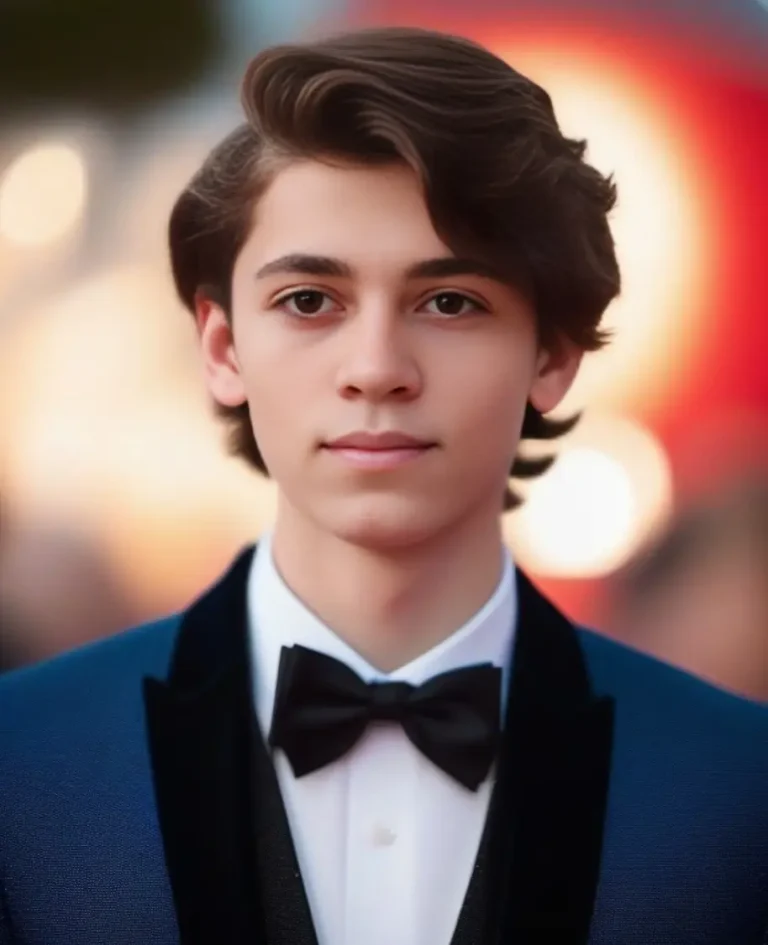 Muhammad Mustafa Özdemir Biography, Age, Family, Images, Net Worth