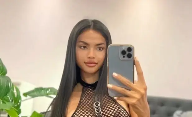 Pop Sarranya Biography, Age, Height, Figure, Net Worth