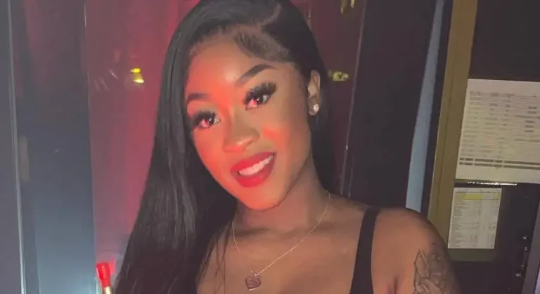 Princess Jas Biography, Age, Family, Images, Net Worth