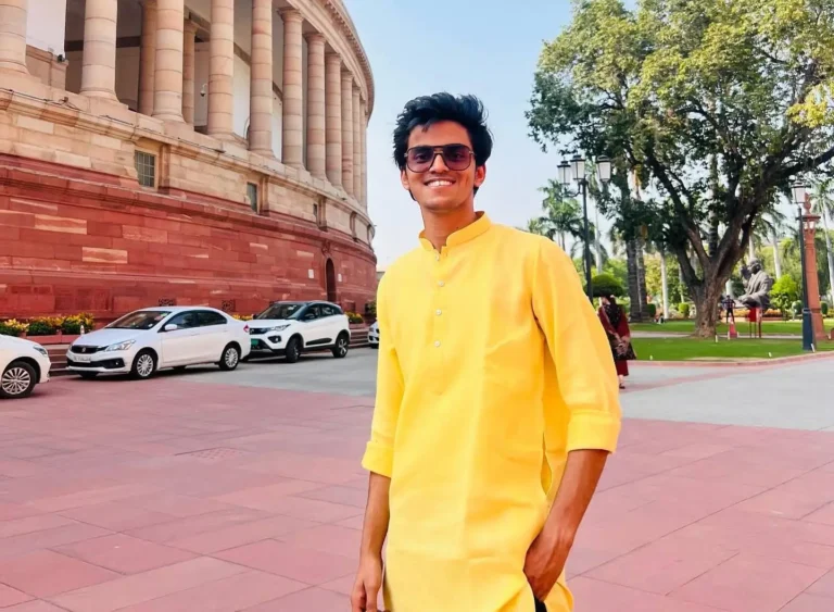 Sagar Thakur Biography, Age, Height, Figure, Net Worth