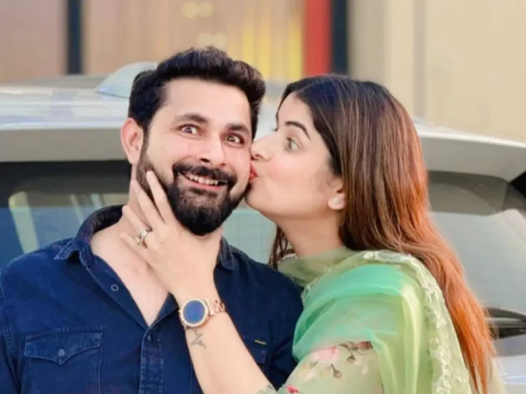 Sajid Shahid Biography, Age, Height, Figure, Net Worth