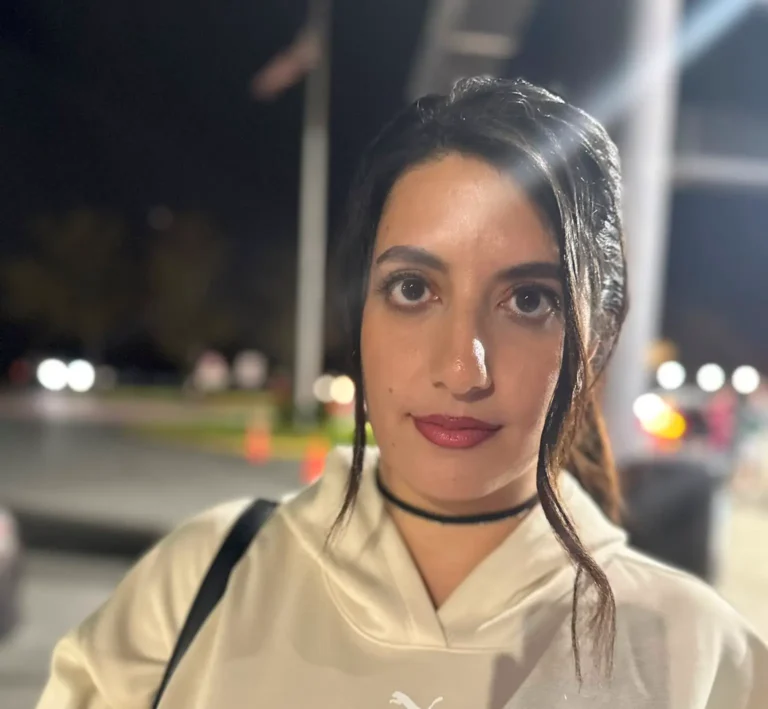 Sarah Arabic  Biography, Age, Height, Figure, Net Worth