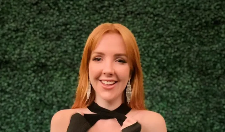 Scarlett Jones Biography, Age, Images, Height, Figure, Net Worth