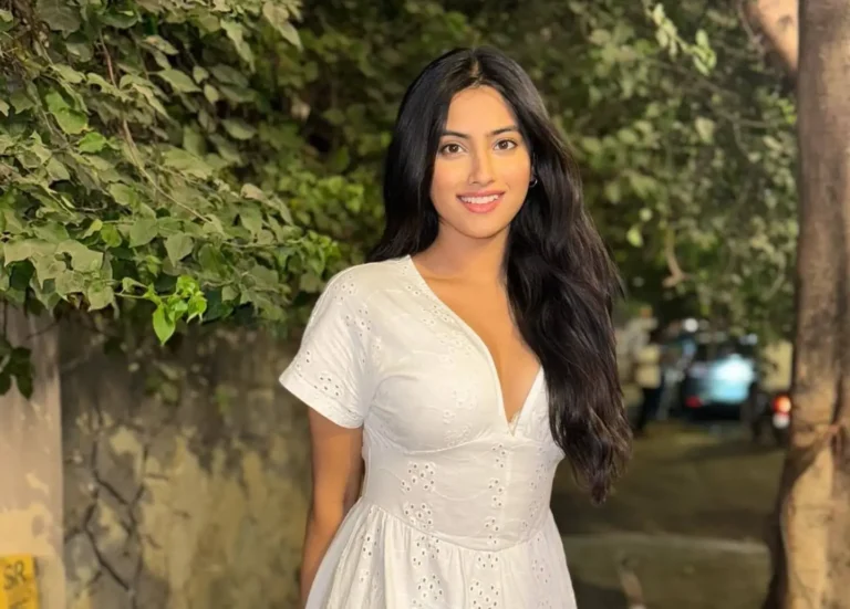 Twarita Nagar Biography, Age, Family, Images, Net Worth