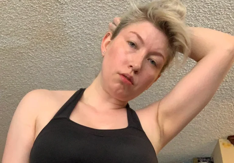 Verronica Kirei Biography, Age, Height, Figure, Net Worth