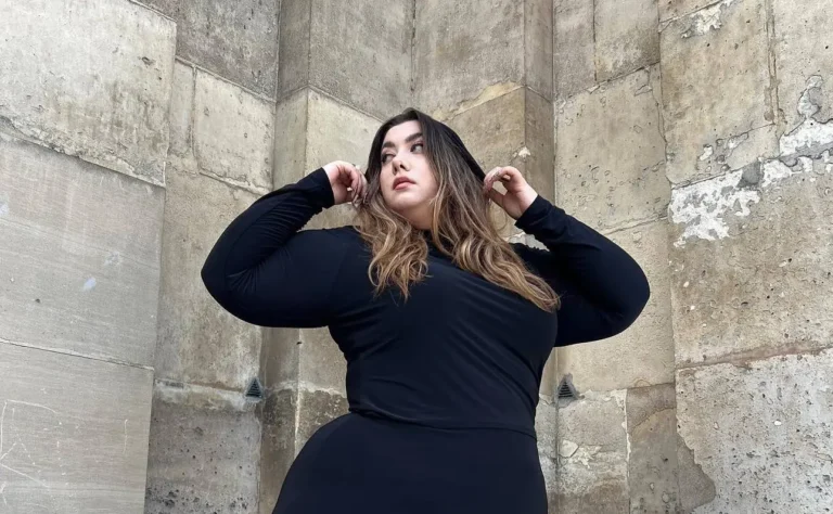 VIRGINIE GROSSAT Biography, Age, Height, Figure, Net Worth