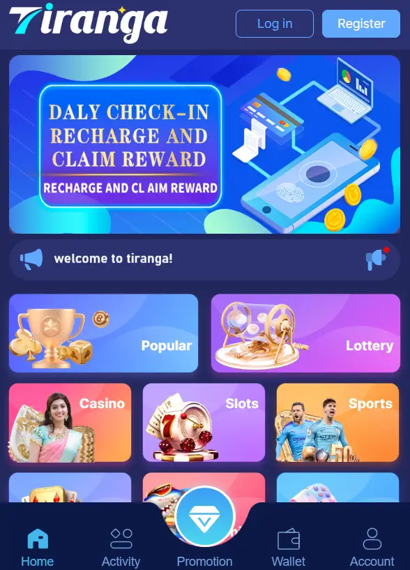 What is Tiranga Lottery App and How to Earn Daily From It? Complete Information