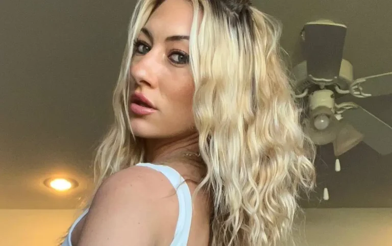 Whitney OC Biography, Age, Height, Figure, Net Worth