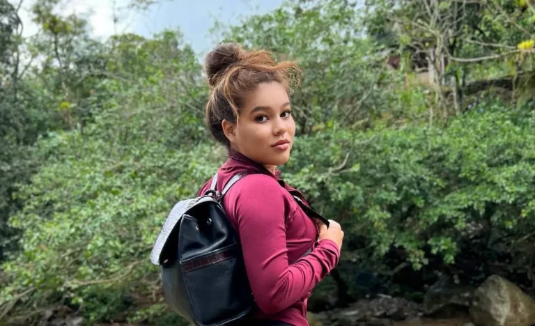 YANETH MARIN Biography, Age, Height, Figure, Net Worth