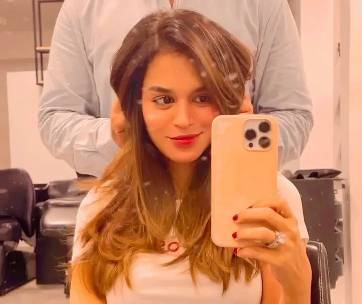 Zohreh Amir Biography, Age, Images, Height, Figure, Net Worth