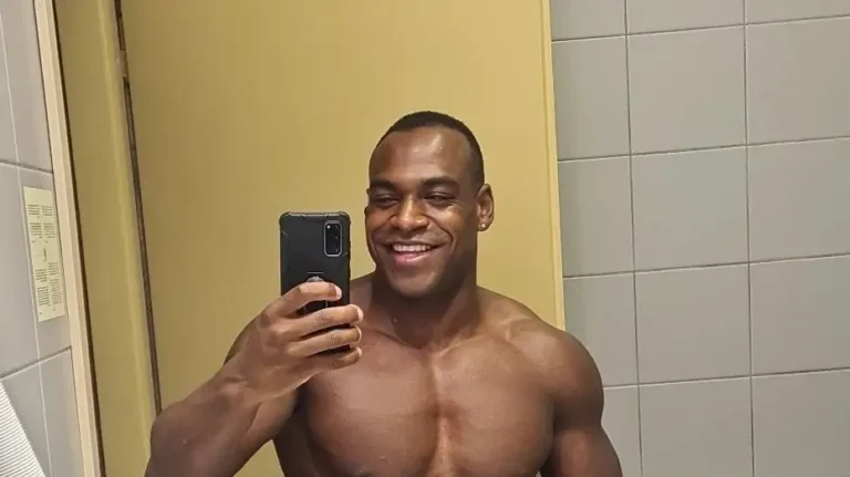 Aaron Rock Biography, Age, Height, Figure, Net Worth