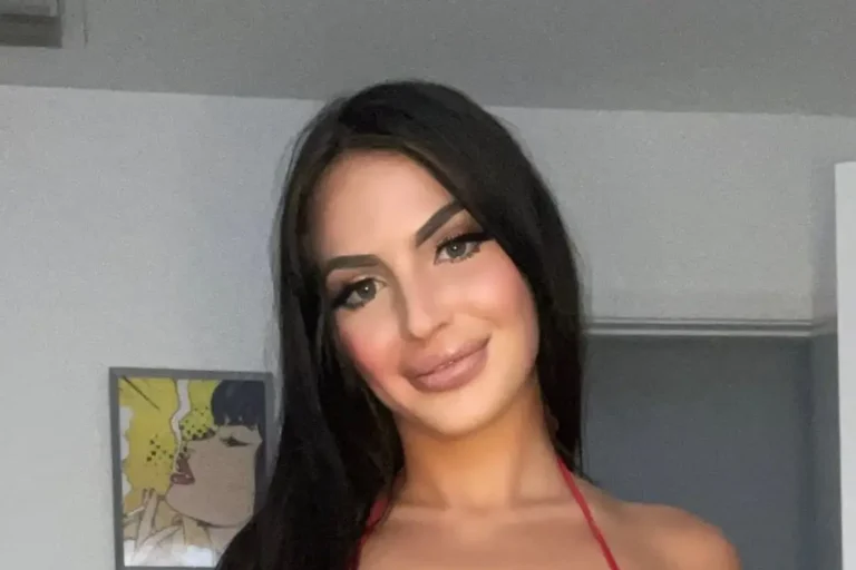 Alexa Payne Biography, Age, Height, Figure, Net Worth