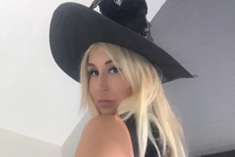 Alexa Taylor Tyndall Biography, Age, Height, Figure, Net Worth