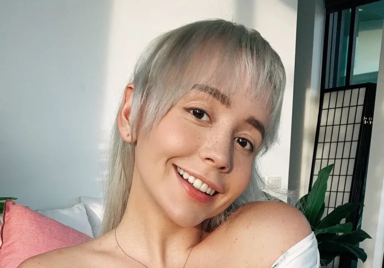 Alice Bong Biography, Age, Height, Figure, Net Worth