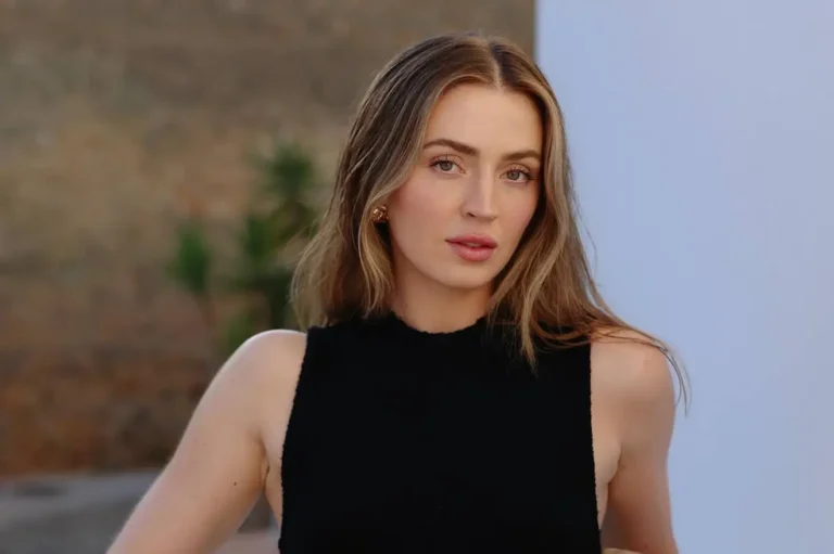 Allana Davison Biography, Age, Images, Height, Figu Net Worth