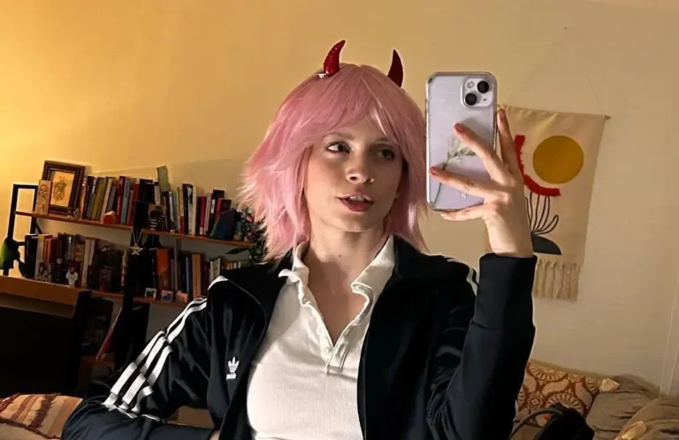 Ana Valeria Becerril Biography, Age, Family, Images, Net Worth