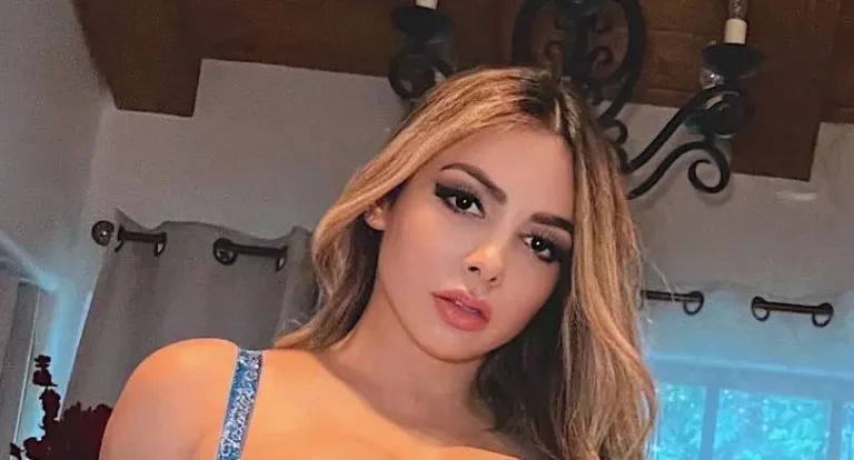 Analy Bazan Biography, Age, Images, Height, Figure, Net Worth