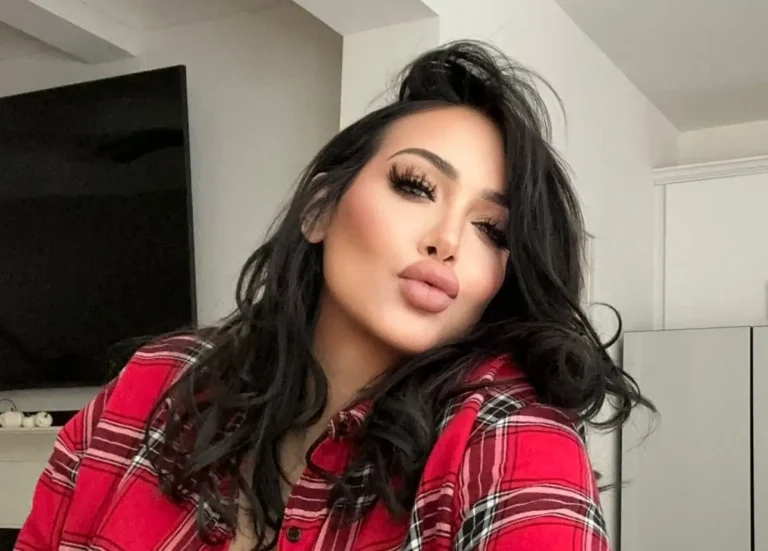 Anel Peralta Luciano Biography, Age, Height, Figure, Net Worth