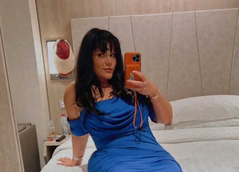 Angelina Castro Biography, Age, Family, Images, Net Worth