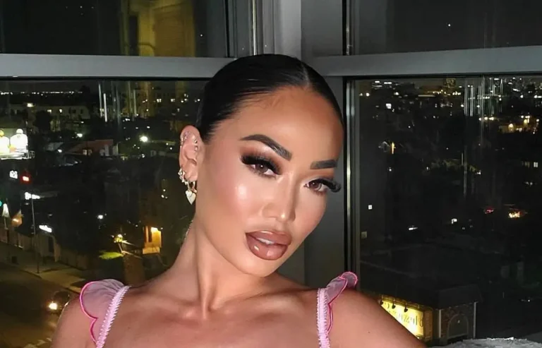 Angelina Valentine (Adult Star) Biography, Age, Height, Figure, Net Worth