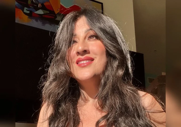 Antonella Kahllo Biography, Age, Images, Height, Net Worth