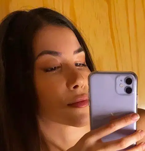 Anya Krey Biography, Age, Images, Height, Figure, Net Worth