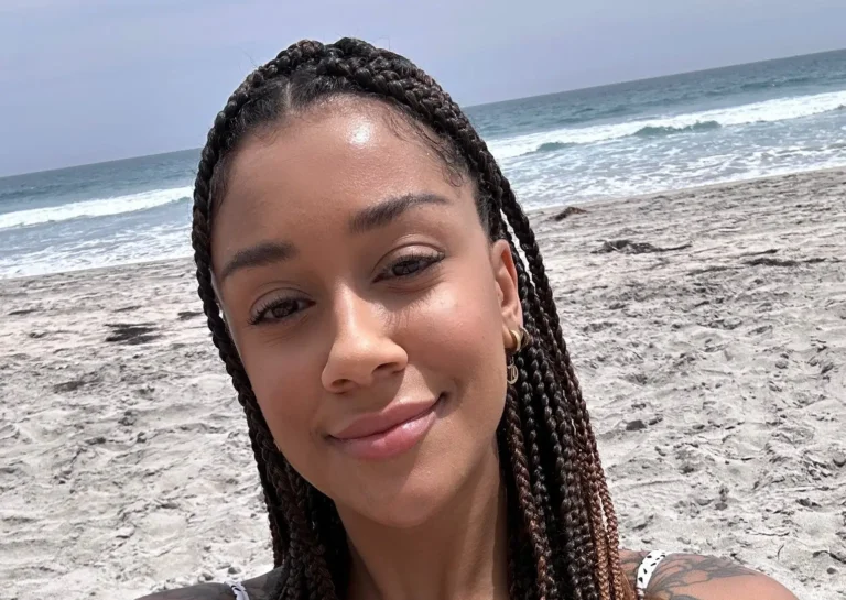 Ariana Aimes Biography, Age, Height, Figure, Net Worth