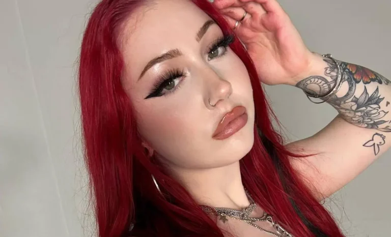 Arietta Adams Biography, Age, Images, Height, Figure, Net Worth