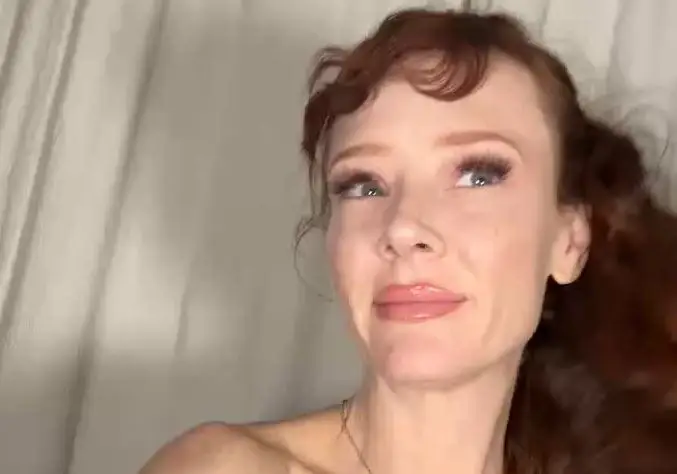 Audrey Hollander Biography, Age, Height, Net Worth