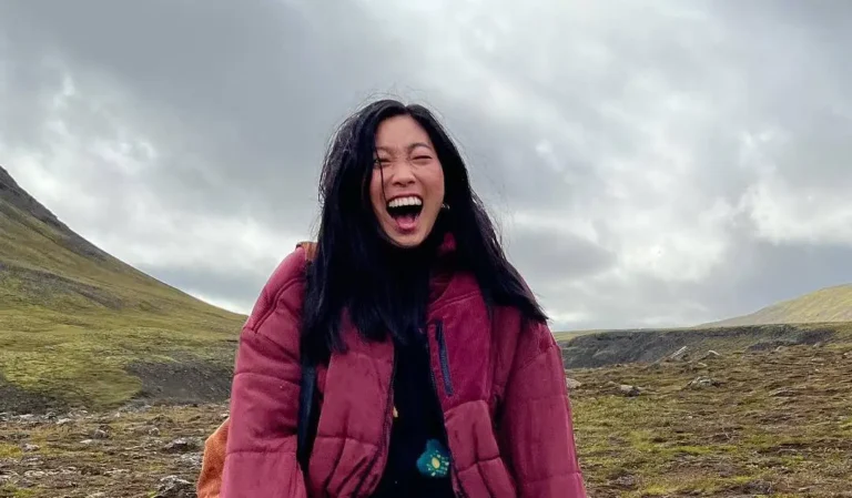 Awkwafina (Rapper) Biography, Age, Family, Figure, Net Worth