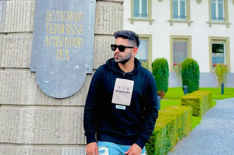 B MOHIT Biography, Age, Height, Figure, Net Worth