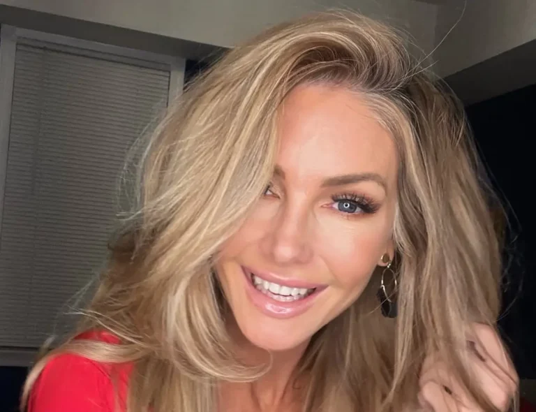 BRANDE RODERICK Biography, Age, Height, Figure, Net Worth