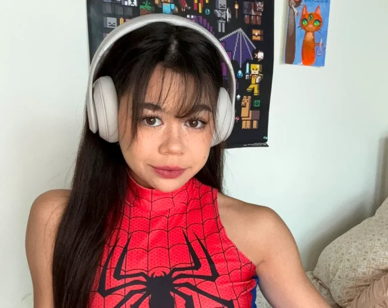 Brianna Arson Biography, Age, Height, Figure, Net Worth