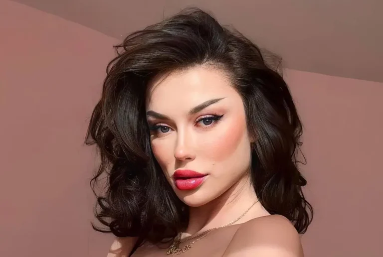 Bryona Ashly Biography, Age, Height, Figure, Net Worth