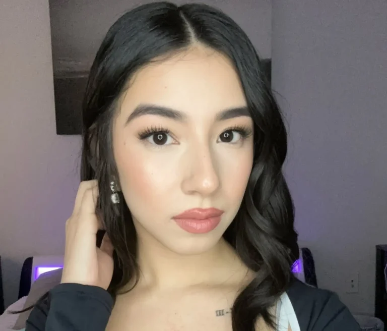 Camilla Cream Biography, Age, Height, Figure, Net Worth