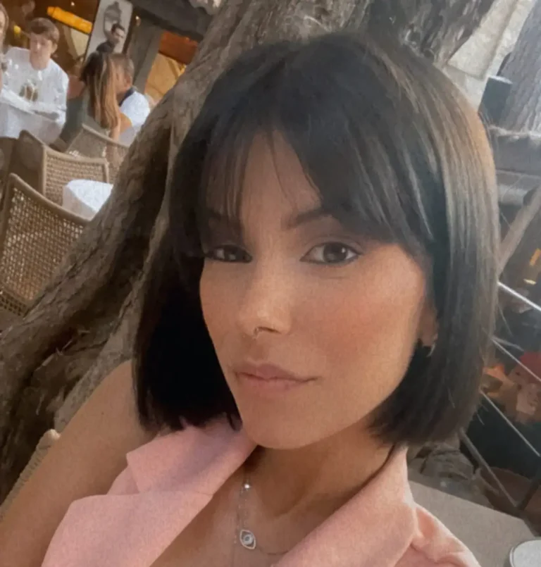 Candice Jacobs Biography, Age, Images, Height, Net Worth