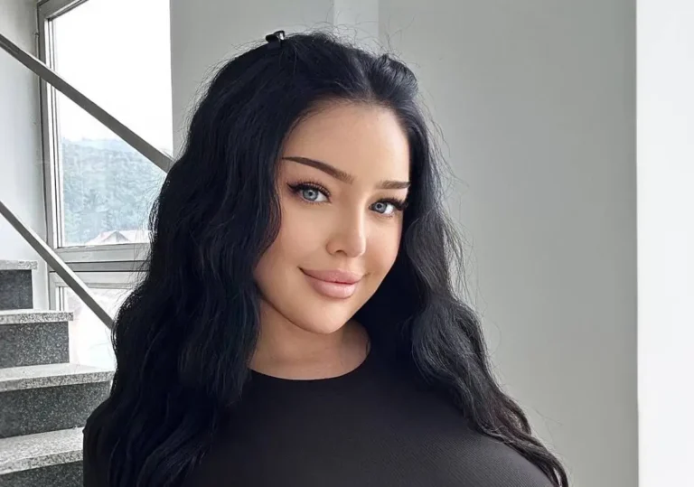 Claudia Rivier Biography, Age, Height, Figure, Net Worth