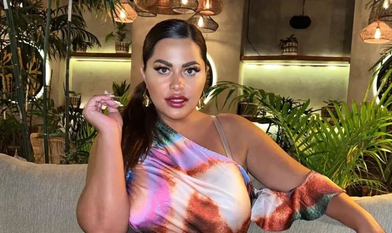 Costina Munteanu Biography, Age, Height, Figure, Net Worth