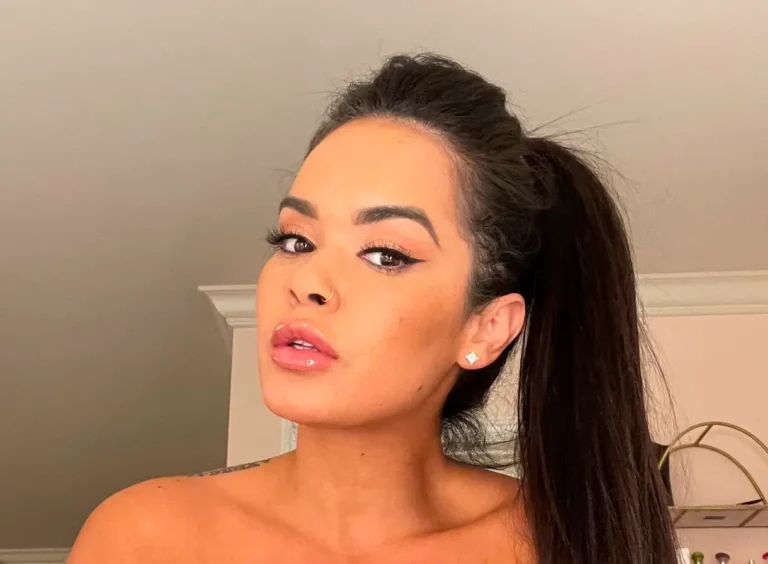 Daisy Marie Biography, Age, Height, Net Worth