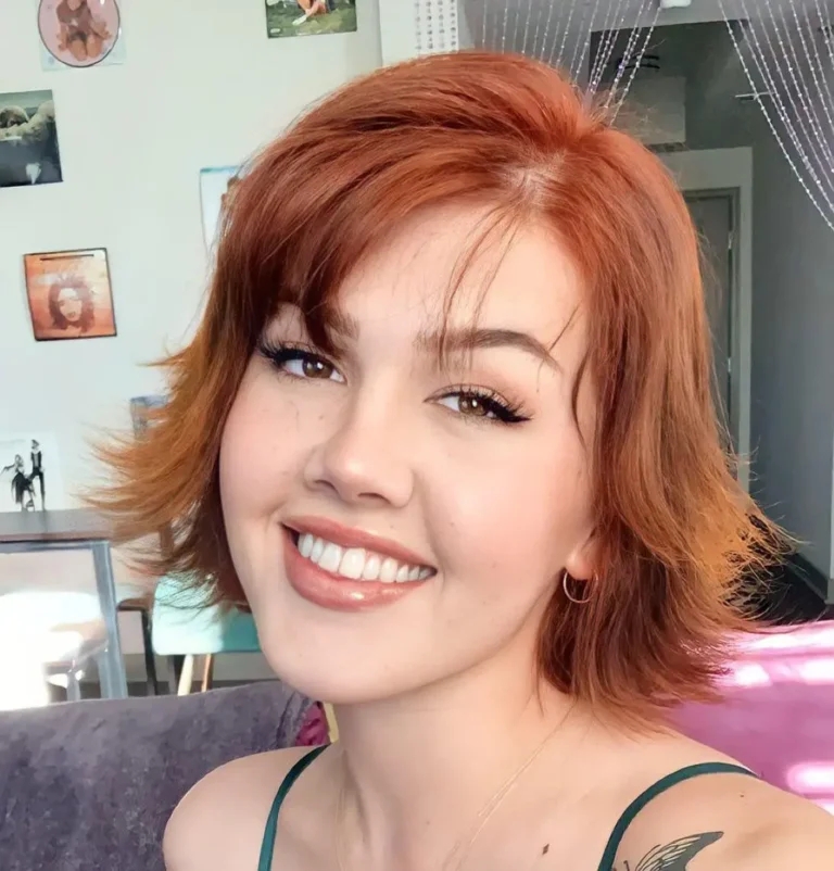 Daisy Taylor Biography, Age, Images, Height, Figure, Net Worth