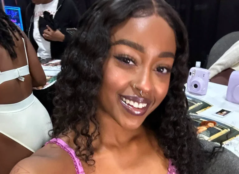 Destiny Mira Biography, Age, Height, Figure, Net Worth