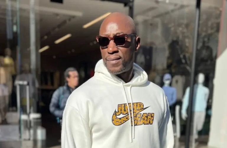 Don Sudan Biography, Age, Height, Figure, Net Worth