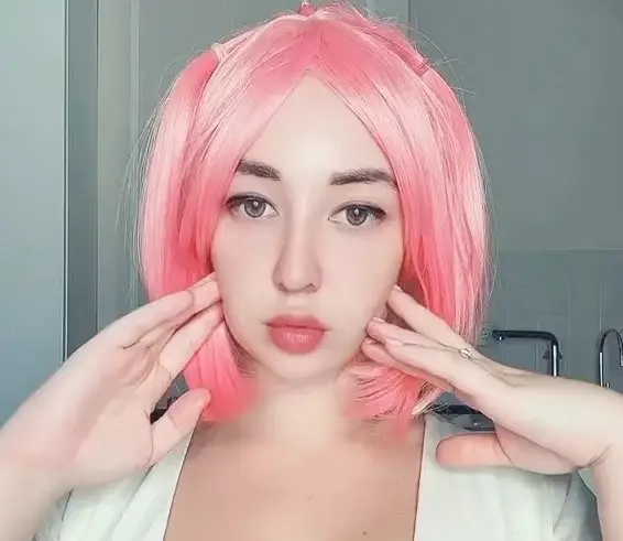 Donna Kristina Biography, Age, Height, Figure, Net Worth